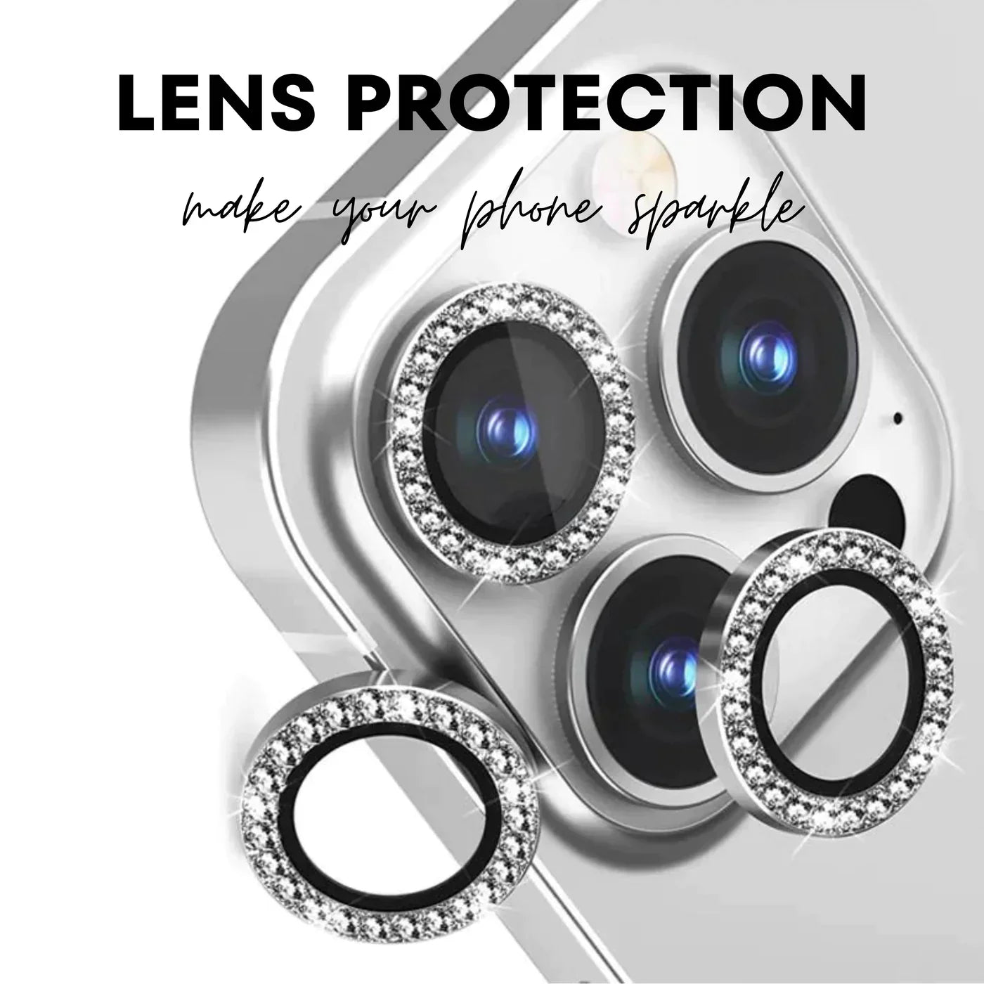 PHONE LENS PROTECTOR MULTI